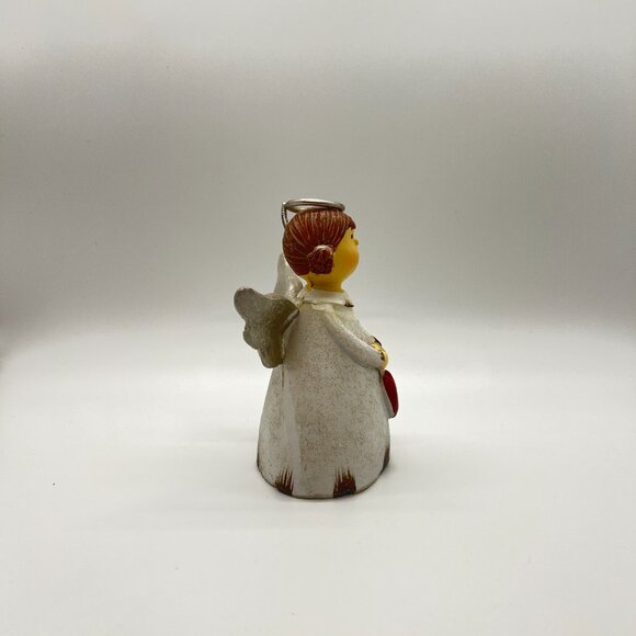Angel Figurine Christmas Ornament - Picture 6 of 10